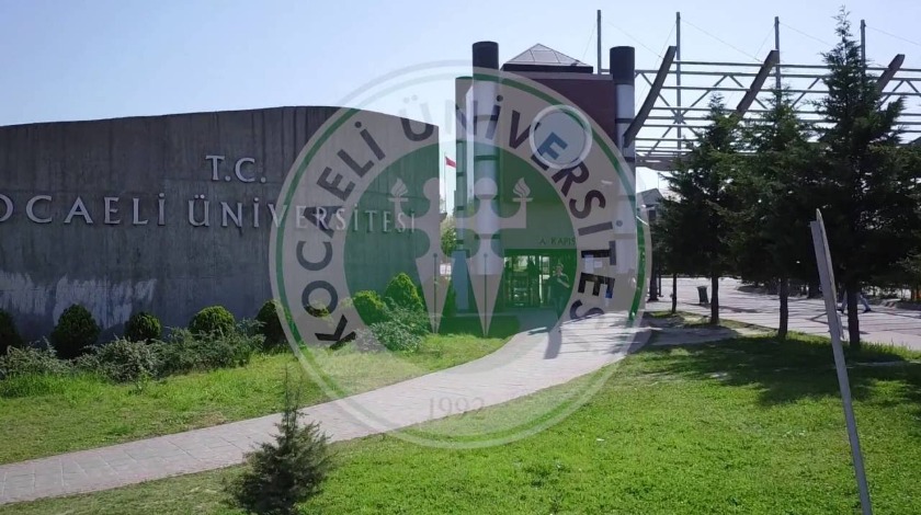 Kocaeli Üniversitesi Öğretim Üyesi alıyor