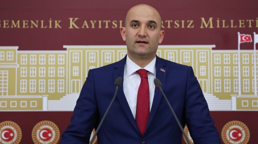 MHP’li Olcay Kılavuz’dan KYK açıklaması