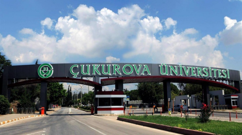 Çukurova Üniversitesi 40 Sürekli İşçi alıyor