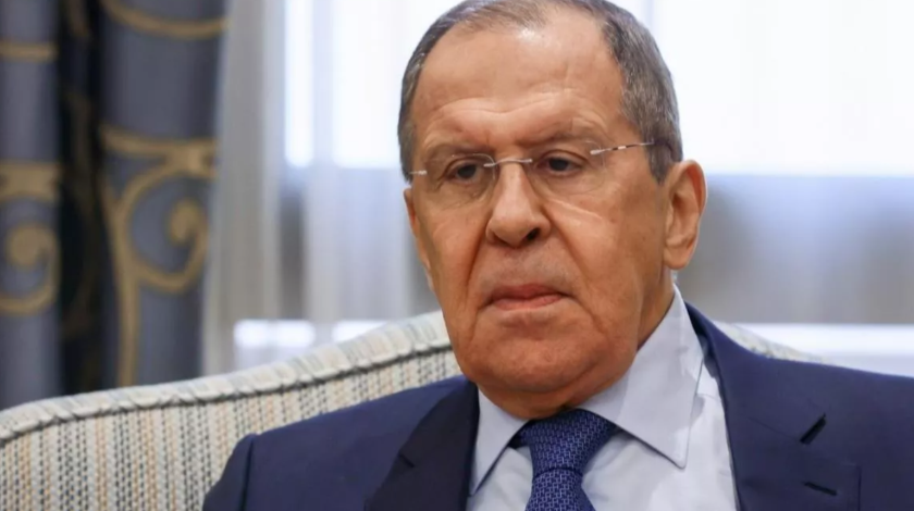 ABD: Lavrov'un açıklamaları uyarımızı kanıtlar nitelikte