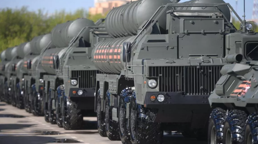 İngiltere'den S-300 ve S-400 açıklaması