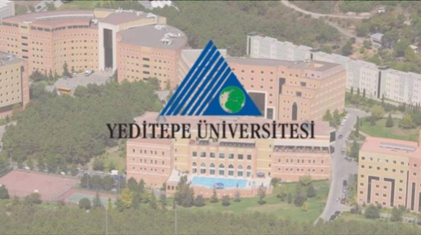 Yeditepe Üniversitesi Öğretim ve Araştırma Görevlisi alıyor