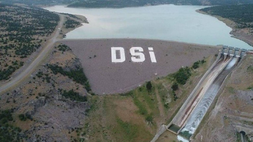 DSİ Taşra Teşkilatı Sürekli İşçi (Bekçi) alıyor