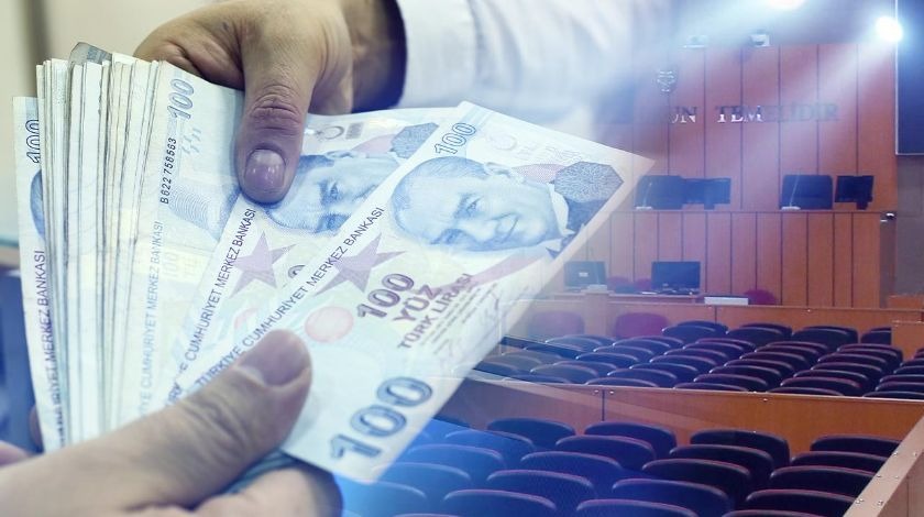 İcra ve haciz borcu olanlar dikkat! Dar gelirlilere yeni düzenleme geliyor