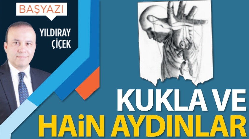 Kukla ve hain aydınlar