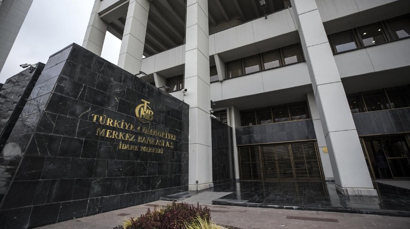 Merkez Bankası enflasyon tahminini güncelledi