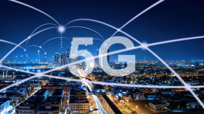 Türkiye'nin 5G yolculuğu başladı