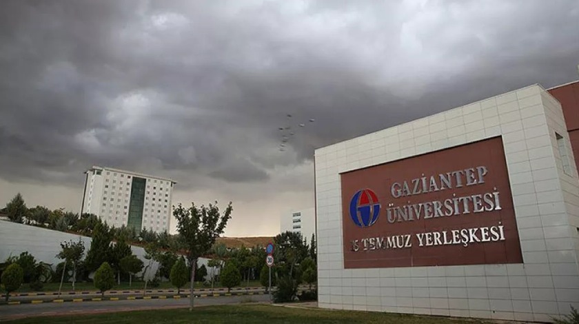 Gaziantep Üniversitesi, Özel Yetenek Sınavı İle Öğrenci Alım İlanı yayınladı