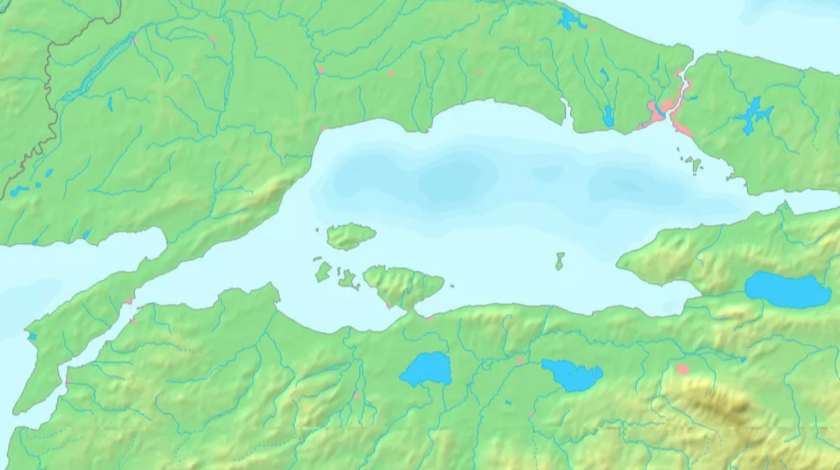 Endişelendiren Marmara Denizi açıklaması: Sessizlik bizi korkutuyor