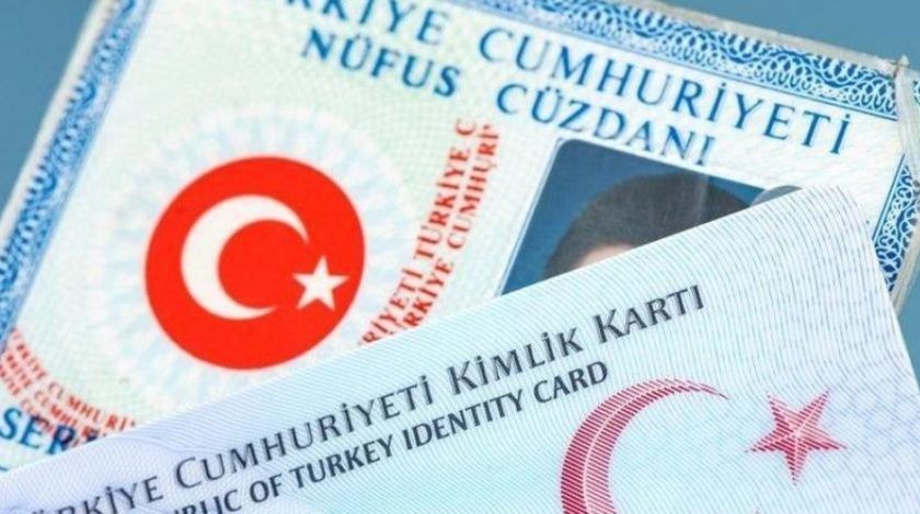 İşte Türkiye’nin en uzun soyadı! Tarihte böylesi gelmedi