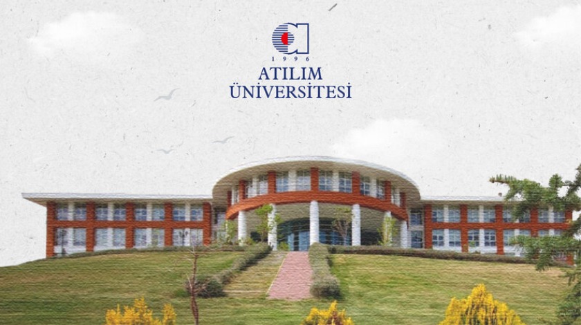 Atılım Üniversitesi Akademik Personel alıyor