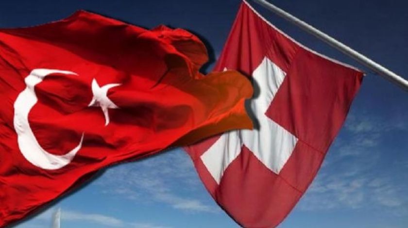 İsviçre'den Türkiye'ye destek