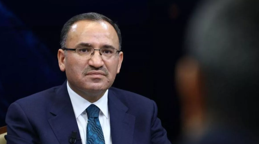 Bakan Bozdağ'dan Kılıçdaroğlu'na tepki: Size bu bilgileri kim servis etti