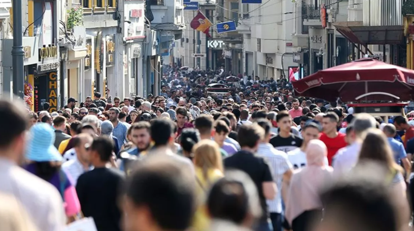 TÜİK, ikinci çeyrek işsizlik oranlarını açıkladı