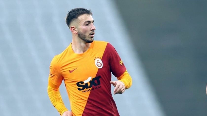 Halil'den Hull City sürprizi