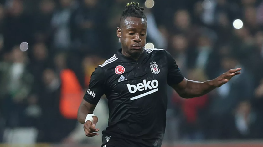 Batshuayi'nin yeni takımı belli oluyor