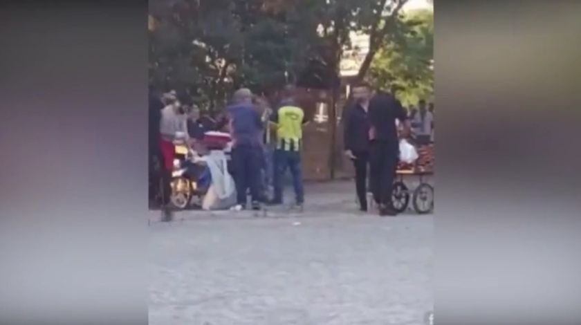 CHP'li Kadıköy Belediyesi'ndeki rüşvet çarkına flaş operasyon!