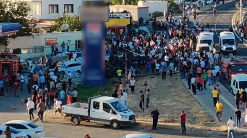 Mardin'den acı haber! Ölü sayısı yükseldi...