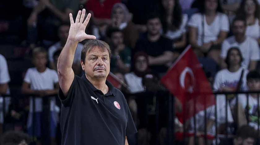 Ataman: Zorlu maçlara hazırız