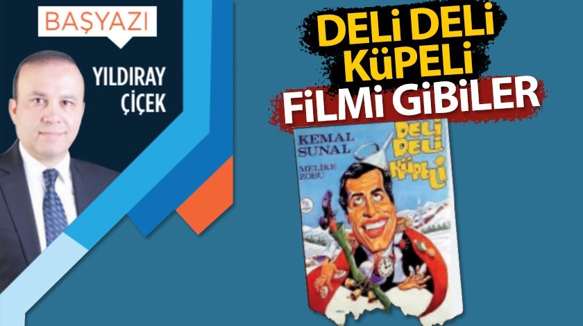 Deli deli küpeli filmi gibiler