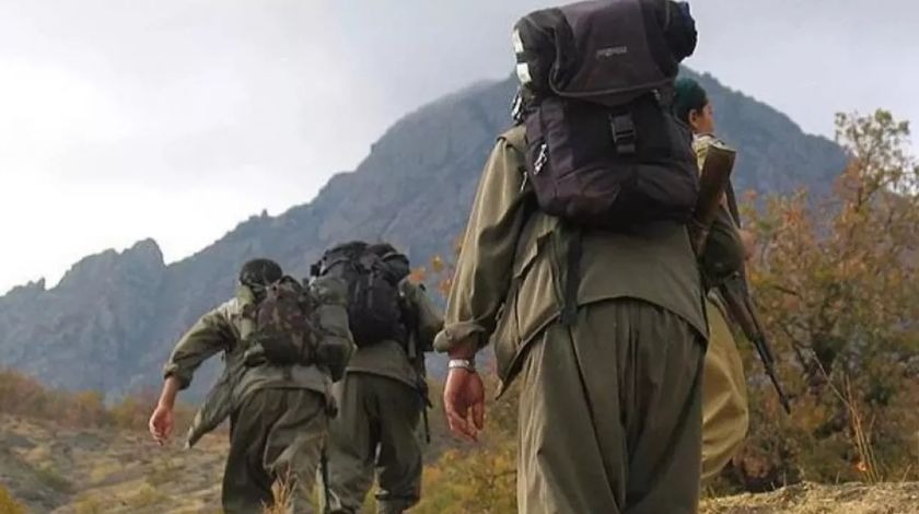 PKK'dan ayrılmak isteyen örgüt mensupları infaz ediliyor