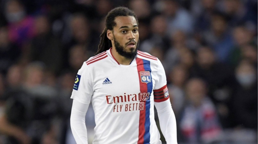 Jason Denayer Beşiktaş'a imza atmaya çok yakın! İşte sıcak gelişme...