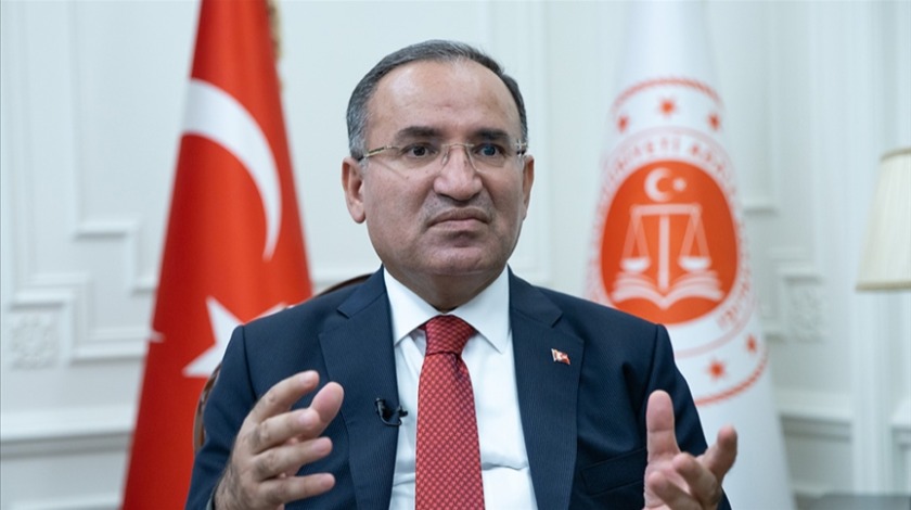 Bakan Bozdağ: Türk yargısına saldırmak büyük bir haksızlıktır