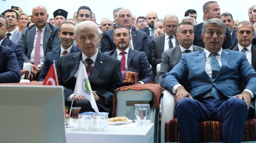 MHP lideri Bahçeli: Kılıçdaroğlu'nun, festivalden fitne çıkarması sorumsuzluktur