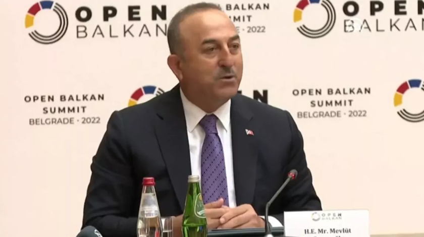 Bakan Çavuşoğlu: Türkiye bölgede başka bir çatışmaya müsaade edemez