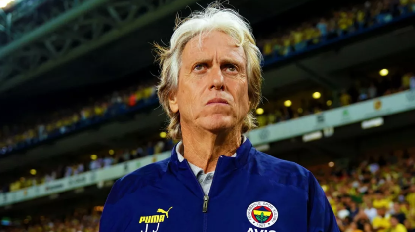 Jorge Jesus'tan transfer açıklaması