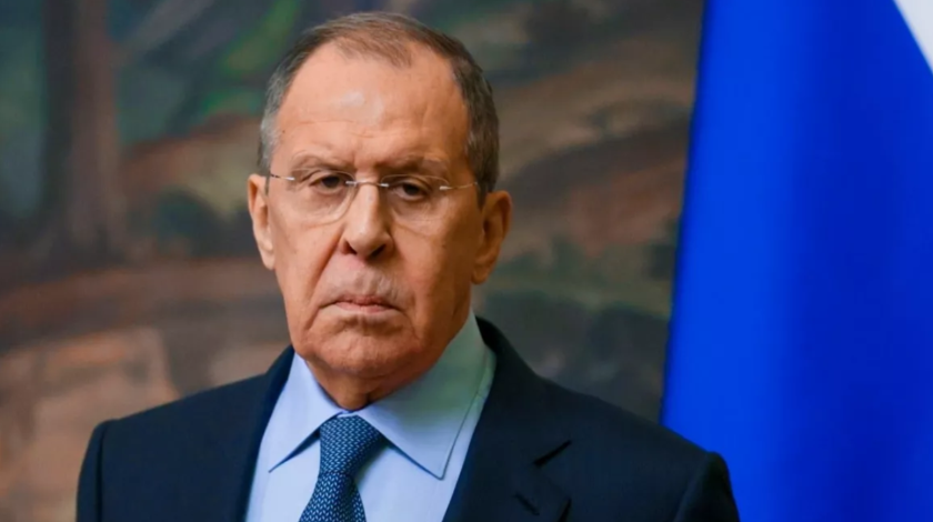 Rus bakan Lavrov: Batı sözünü tutmuyor