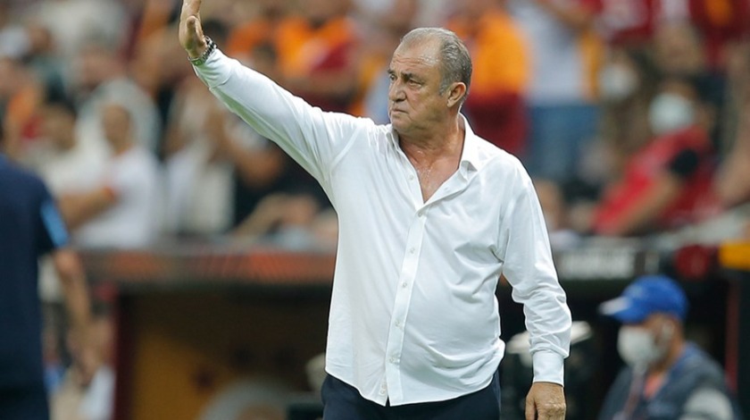 Fatih Terim'e talip var: İşte o milli takım...