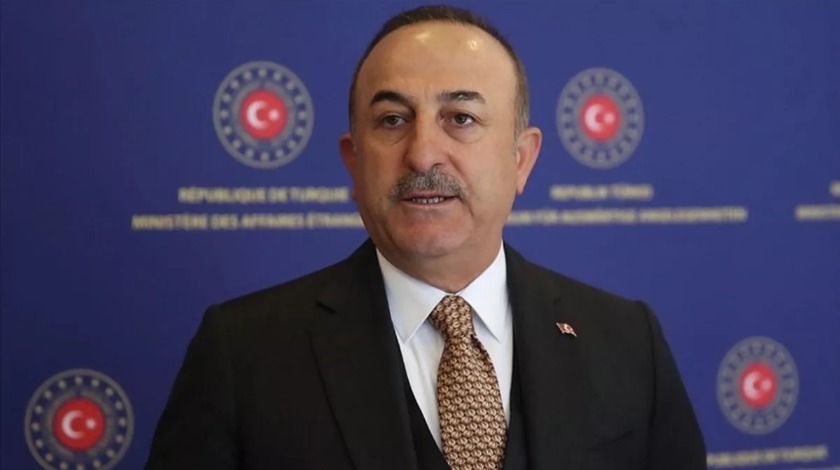 Bakan Çavuşoğlu: Ermenistan barış yerine kışkırtmayı tercih ediyor