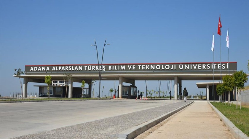 Alparslan Türkeş Bilim ve Teknoloji Üniversitesi Öğretim Görevlisi alıyor