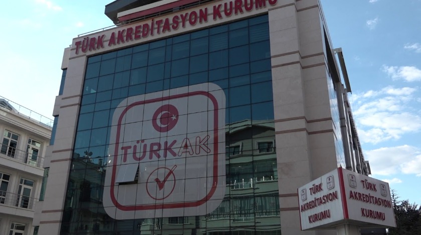 Türk Akreditasyon Kurumu Personel alıyor