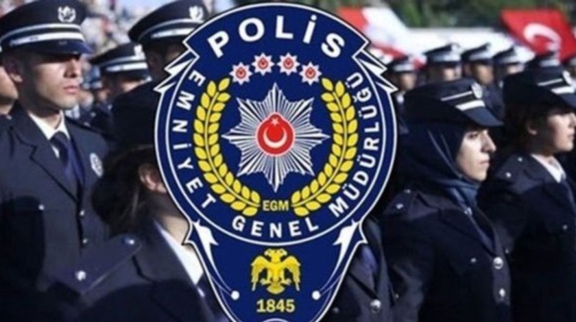 Polis maaş promosyonunda son durum: Yüzde 188 rekor zam!