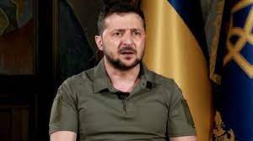 Zelenskiy'den Türkiye'ye çağrı