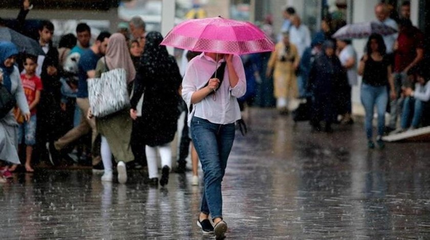 Kış resmen kapıda! Hava sıcaklığı 15 dereceye kadar düşecek: Tarih verildi...