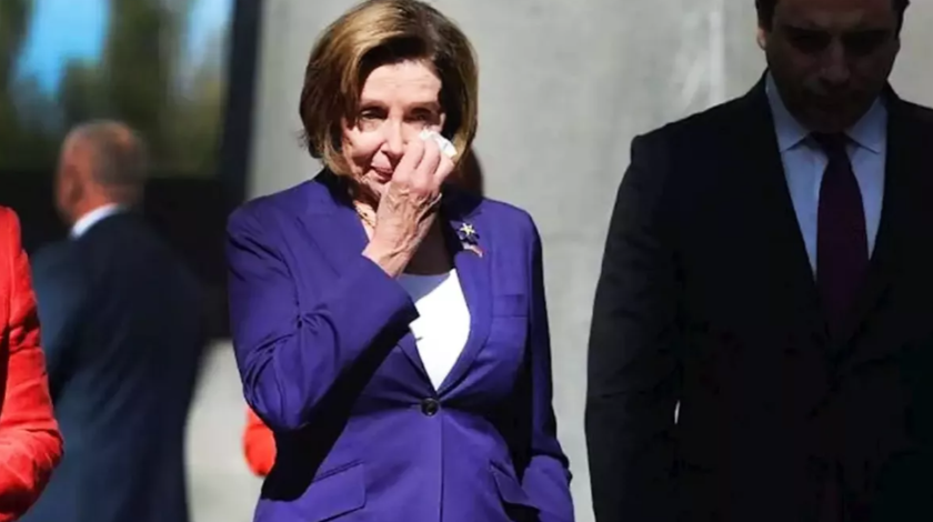 Türkiye'den Nancy Pelosi'ye sert tepki: ABD açıklık getirmeli