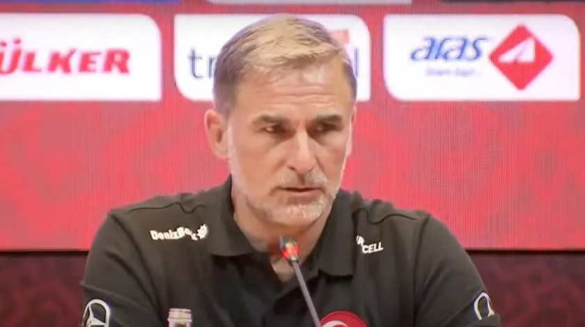 Stefan Kuntz'dan kadro açıklaması! ''Tolga Ciğerci ve İsmail Yüksek...''