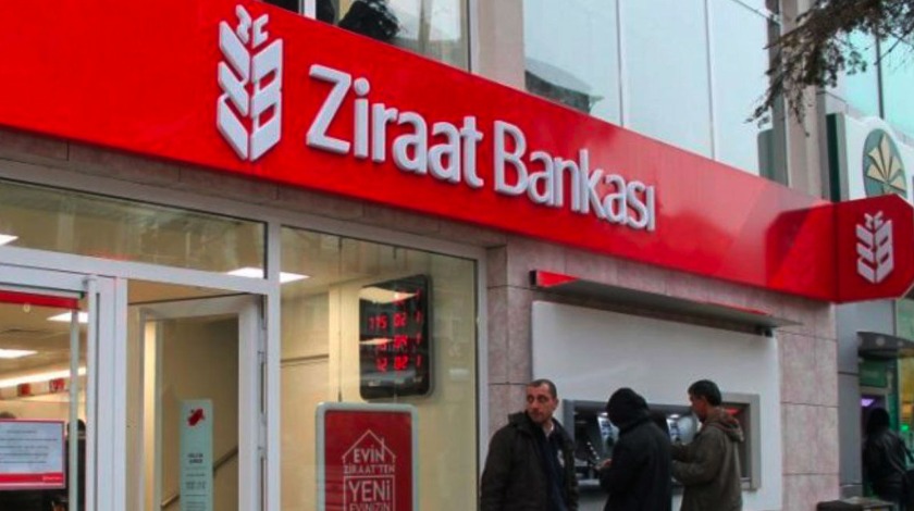 Ziraat Bankası emekli promosyon belli oldu! 2022 Ziraat Bankası emekli promosyon ne kadar?