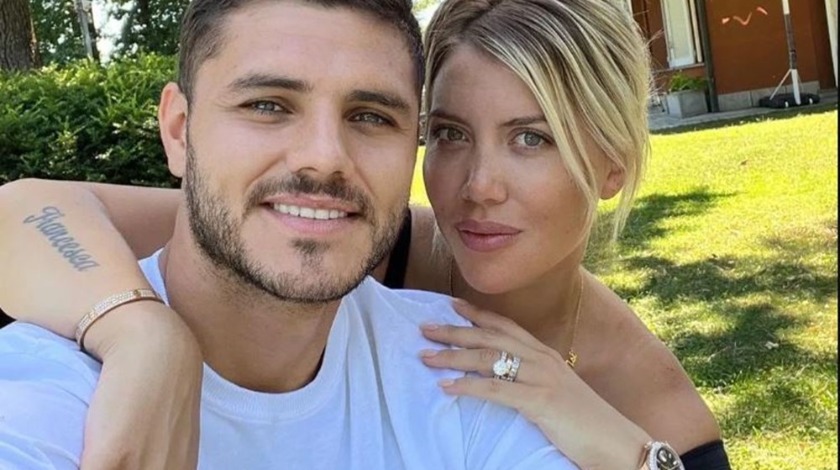 60 milyon Euro'luk boşanma... Wanda Nara - Icardi çiftinin serveti! Arabalar, evler, şirketler...