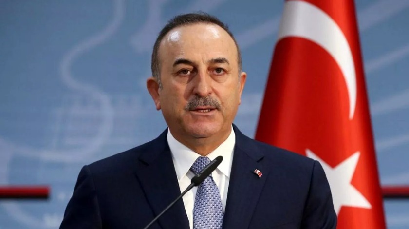 Bakan Çavuşoğlu: Amacımız Rusya ve Ukrayna liderlerini bir araya getirmek