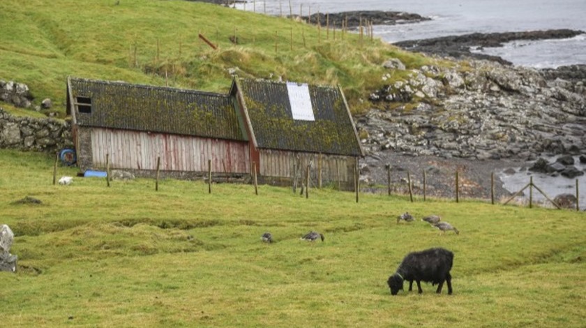 Duyunca çok şaşıracaksınız! Faroe Adaları ile ilgili çok ilginç bilgiler