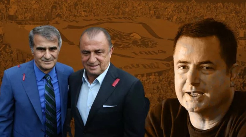 Şota'nın ayrılığının ardından Hull City'de Fatih Terim ve Şenol Güneş bombası