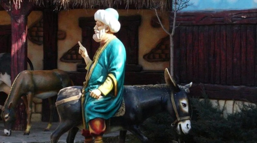 Nasreddin Hoca gerçekten var mı? Nasreddin Hoca yaşadı mı?