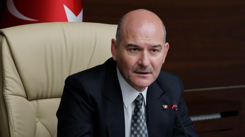 Bakan Soylu'dan Kılıçdaroğlu'na tepki