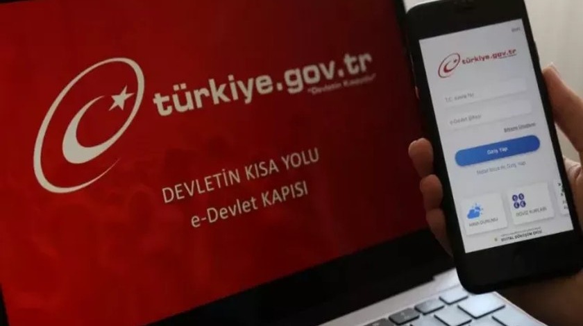 E-Devlet hesabınızda binlerce liranız olabilir! İşte E-Devlet'te biriken parayı almanın yolları...