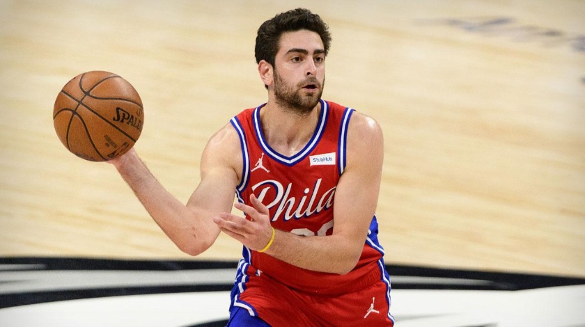 Furkan Korkmaz, NBA hazırlık sezonuna hızlı başladı! Furkan Korkmaz Brooklyn Nets maçında ne yaptı?