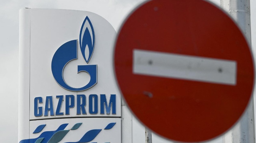 Gazprom, Moldova'ya doğal gaz borcunu ödemesi için 20 Ekim'e kadar süre verdi